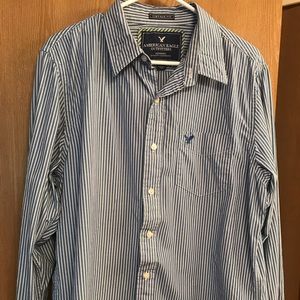 American Eagle Men’s Button-up